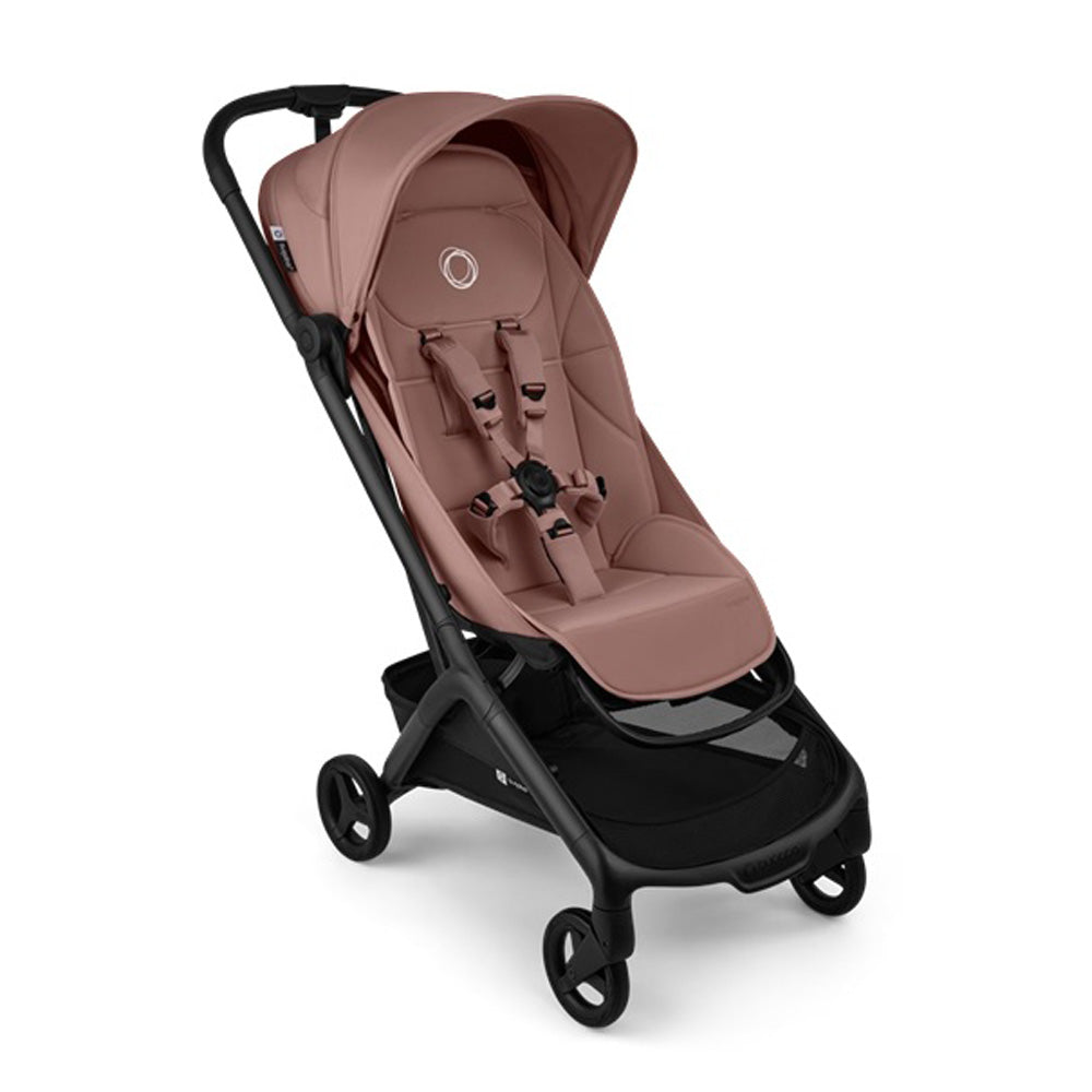 Bugaboo Butterfly2 PLUS Travel Stroller
