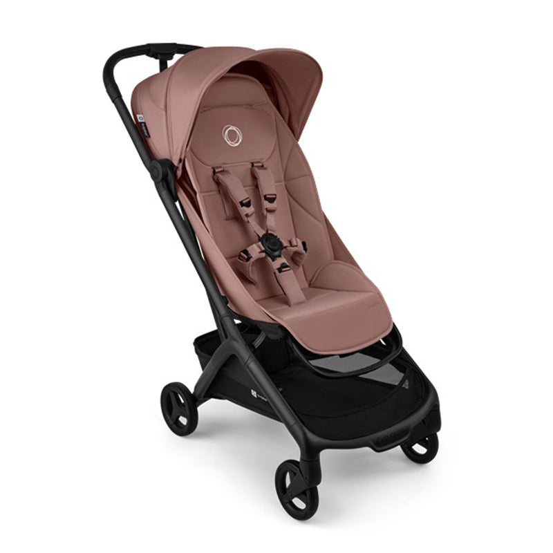 Bugaboo Butterfly2 PLUS Travel Stroller
