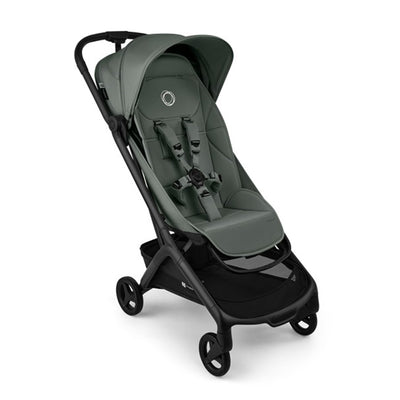 Bugaboo Butterfly2 PLUS Travel Stroller