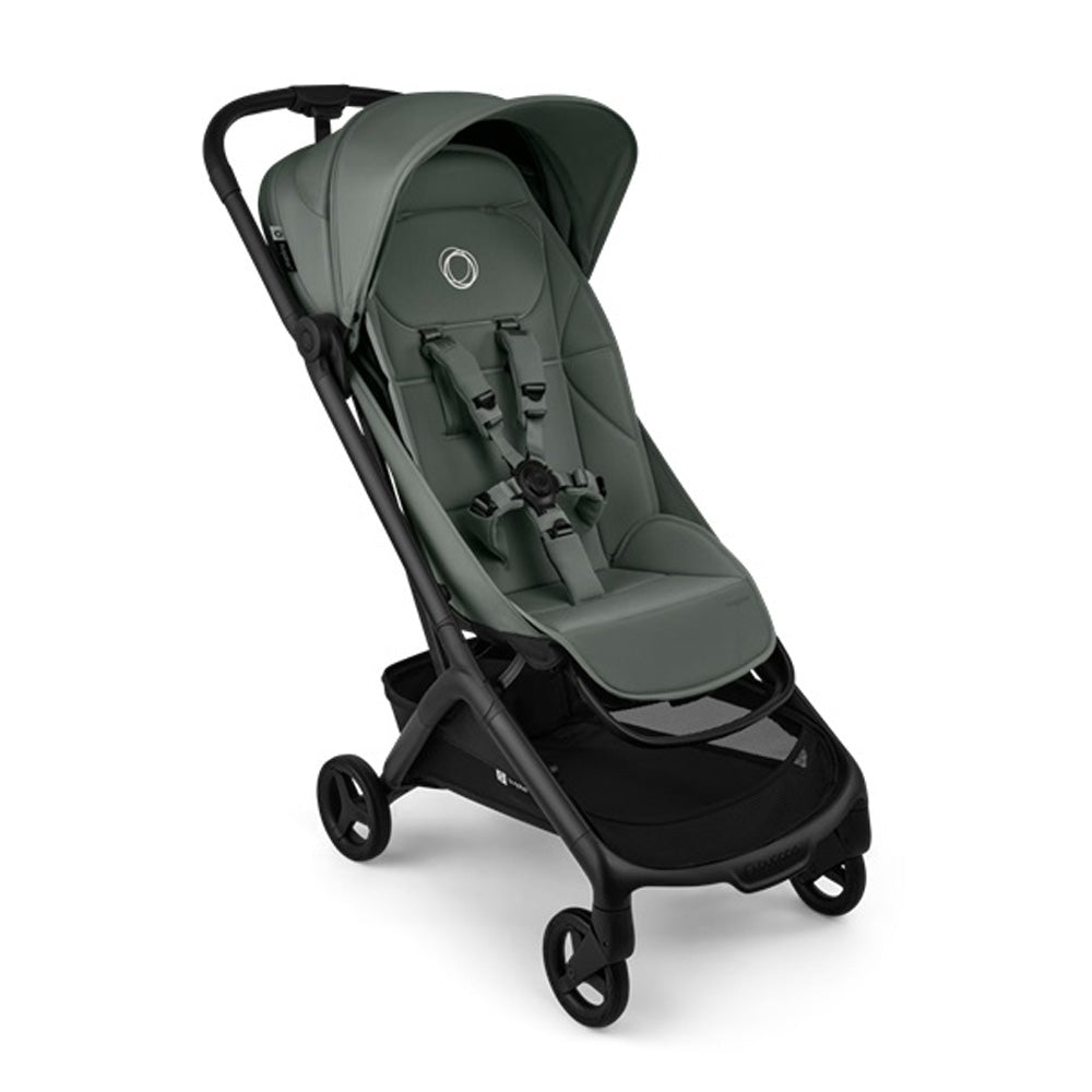 Bugaboo Butterfly2 PLUS Travel Stroller