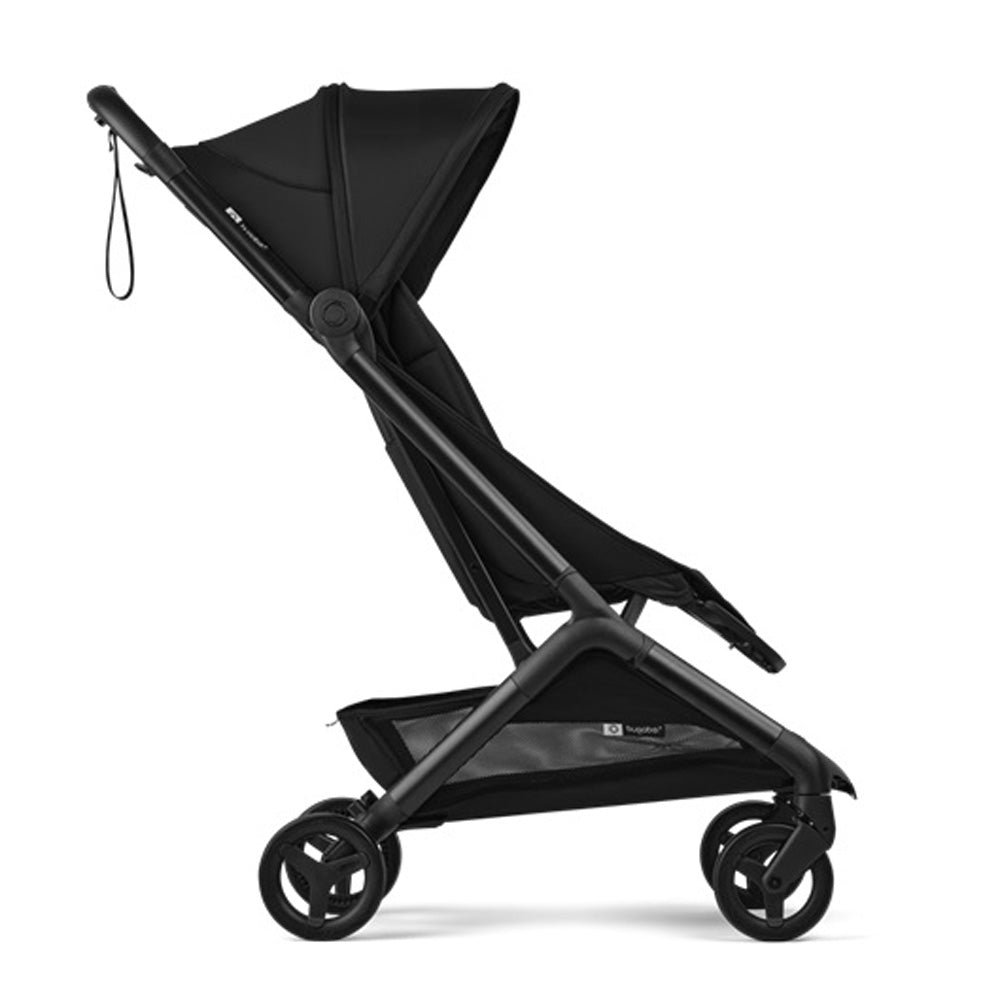 Bugaboo Butterfly2 PLUS Travel Stroller
