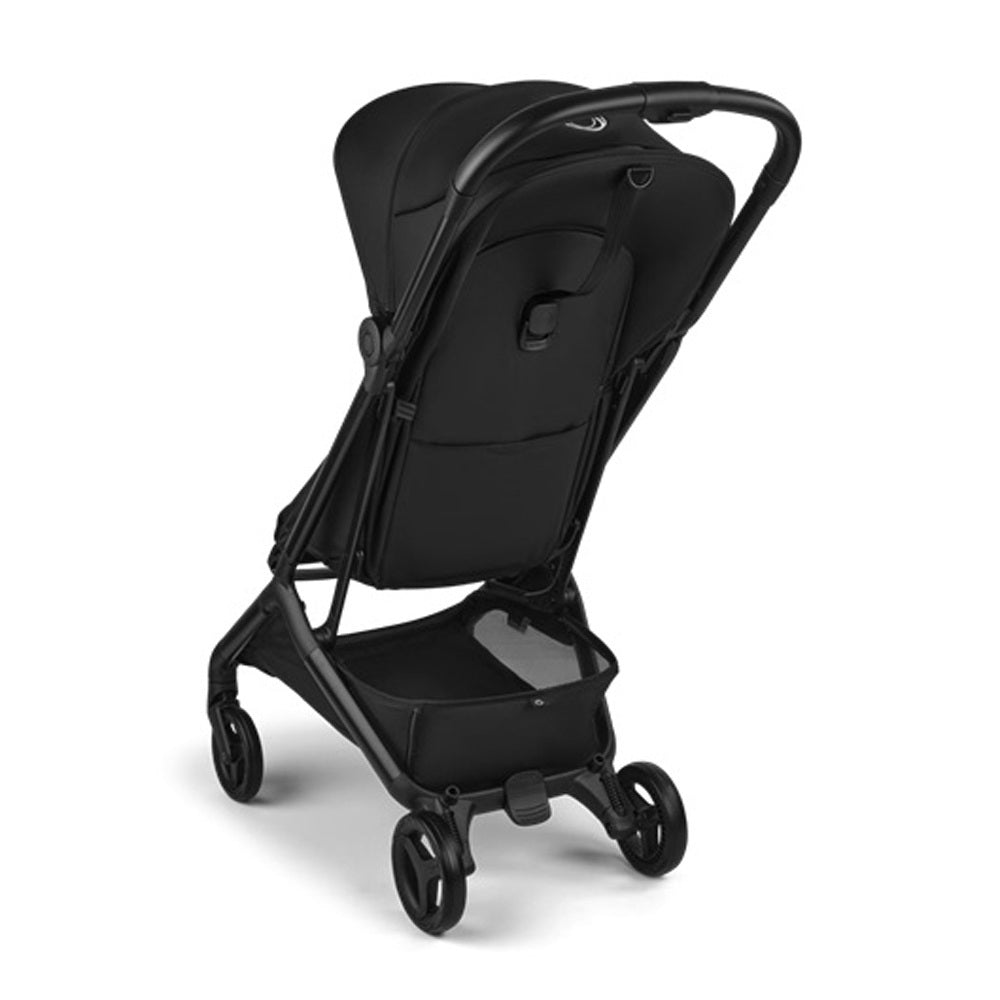 Bugaboo Butterfly2 PLUS Travel Stroller