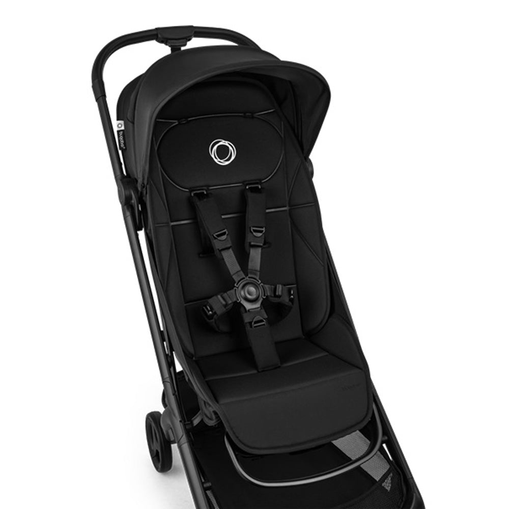 Bugaboo Butterfly2 PLUS Travel Stroller