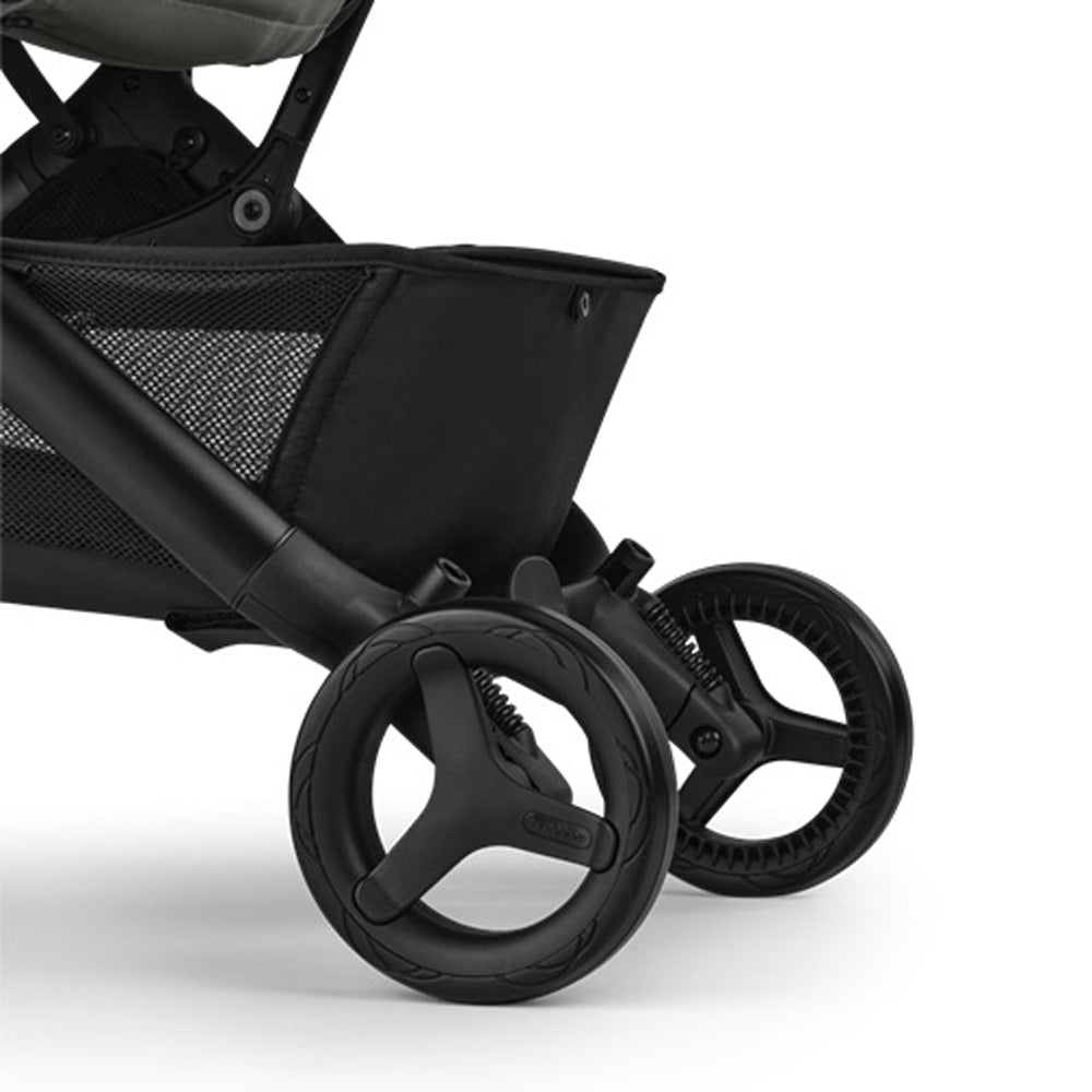 Bugaboo Butterfly2 PLUS Travel Stroller