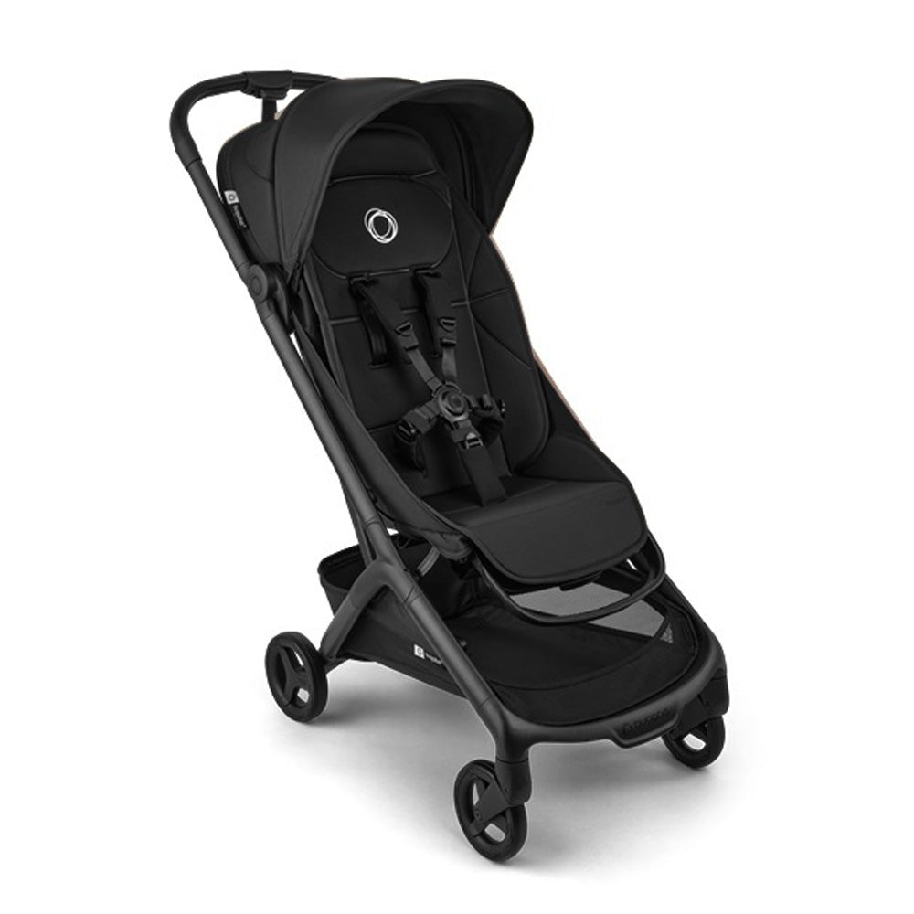 Bugaboo Butterfly2 PLUS Travel Stroller