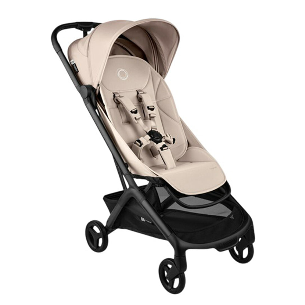 Bugaboo Butterfly 2 + Bugaboo Transport Bag