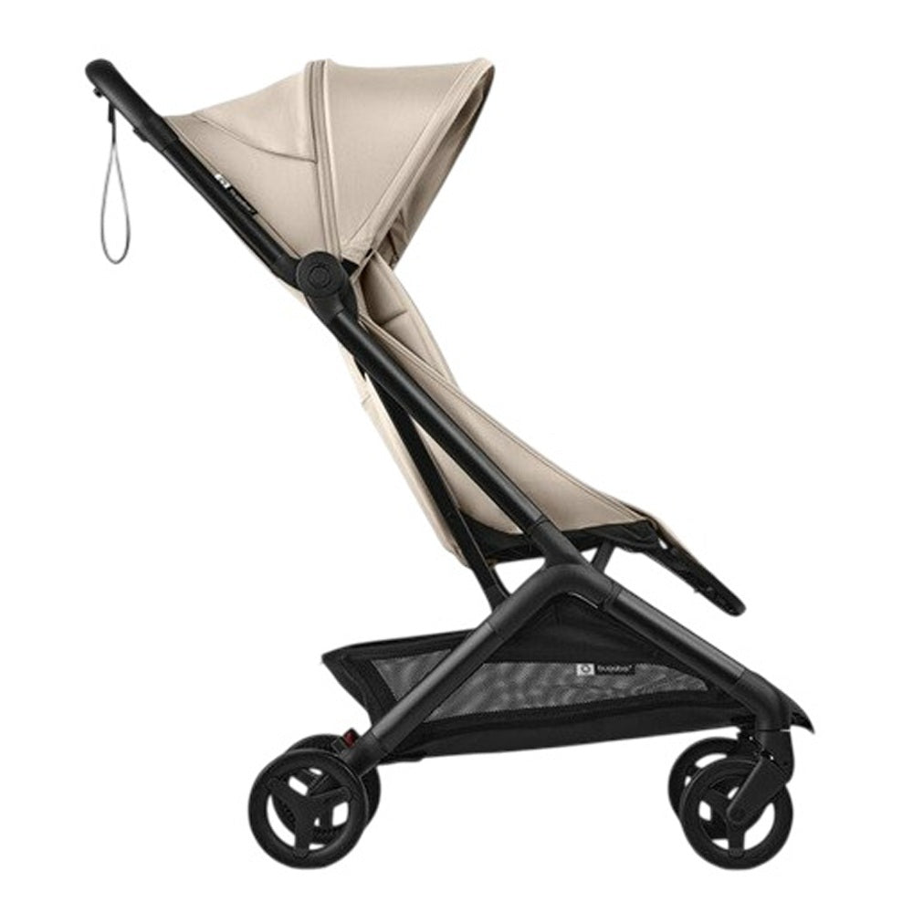 Bugaboo Butterfly 2 + Bugaboo Transport Bag