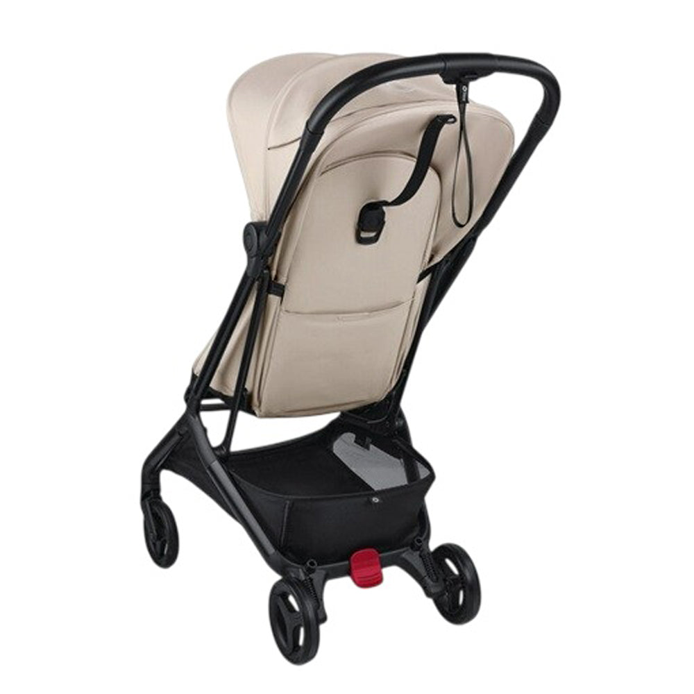 Bugaboo Butterfly 2 + Bugaboo Transport Bag