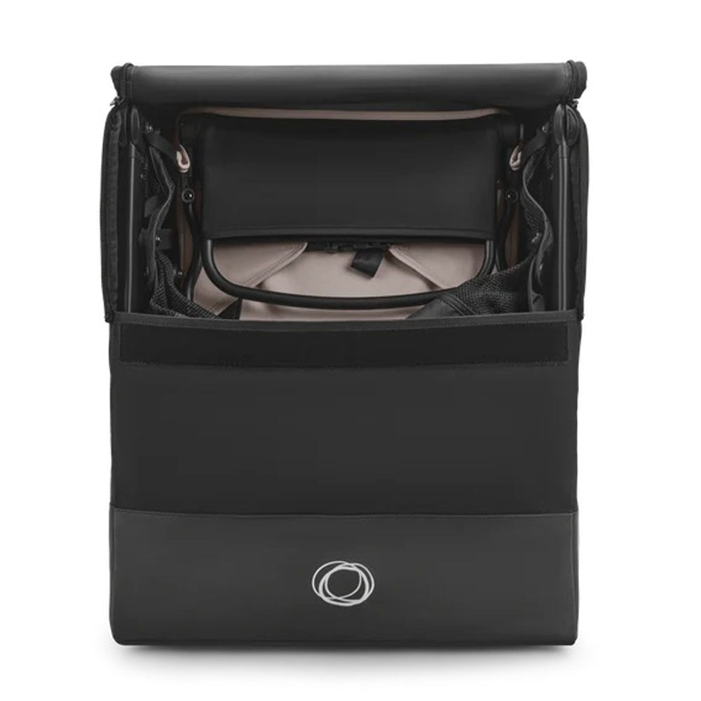 Bugaboo Butterfly 2 + Bugaboo Transport Bag