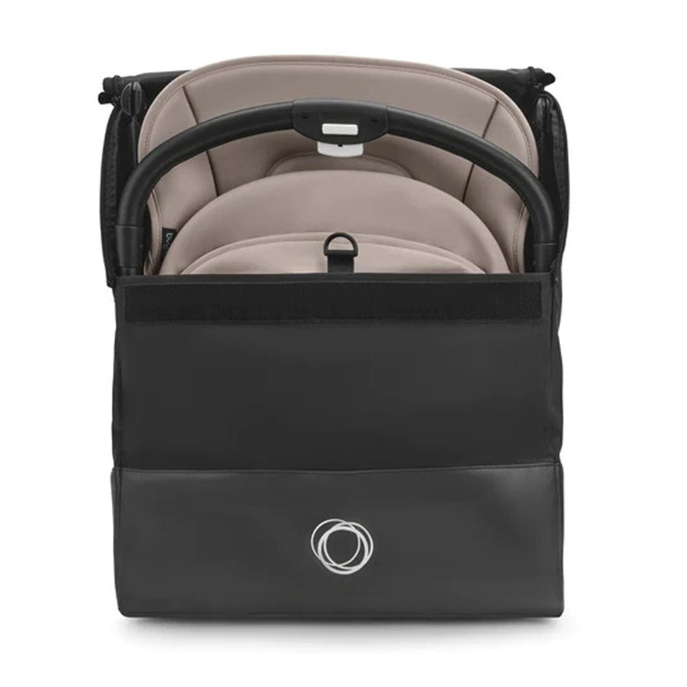 Bugaboo Butterfly 2 + Bugaboo Transport Bag