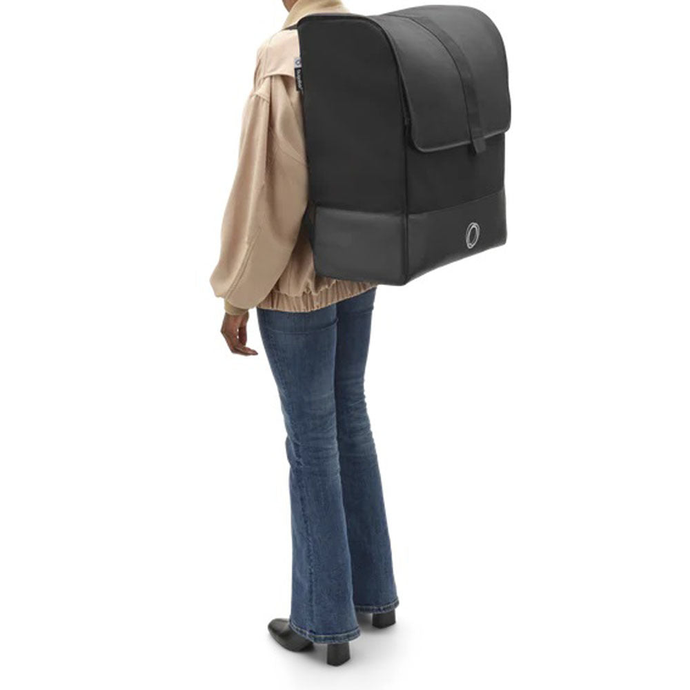 Bugaboo Butterfly 2 + Bugaboo Transport Bag