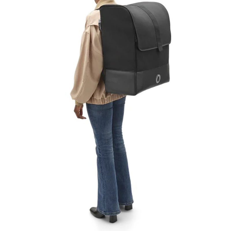 Bugaboo Butterfly 2 + Bugaboo Transport Bag