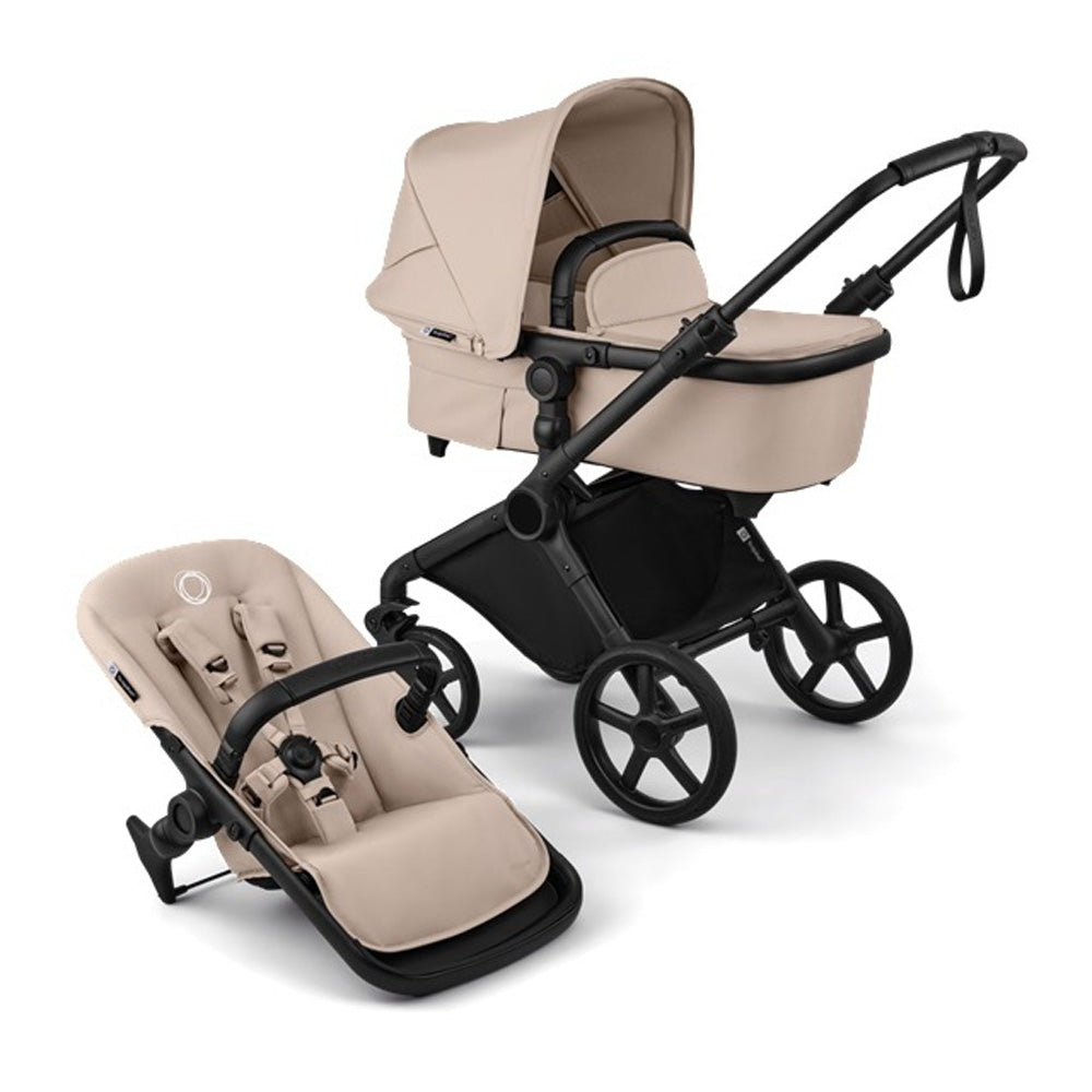 Bugaboo Cub Pram