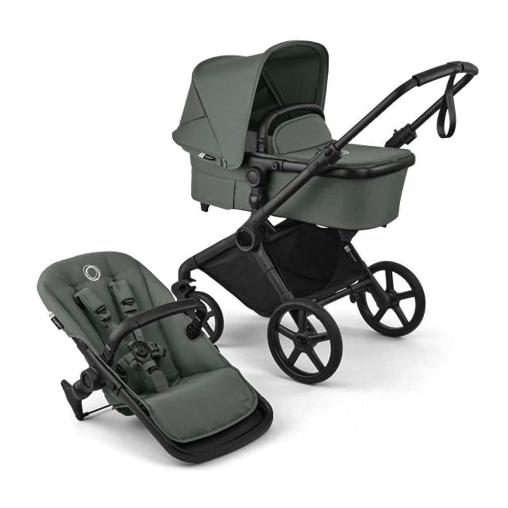Bugaboo Cub Pram
