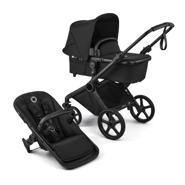 Bugaboo Cub Pram