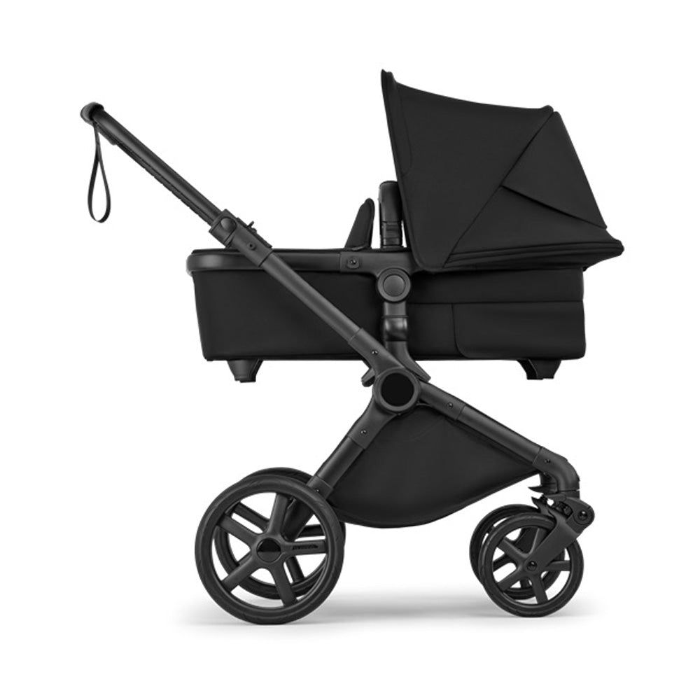 Bugaboo Cub Pram Essential Bundle
