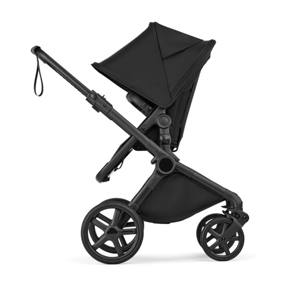 Bugaboo Cub Pram Essential Bundle
