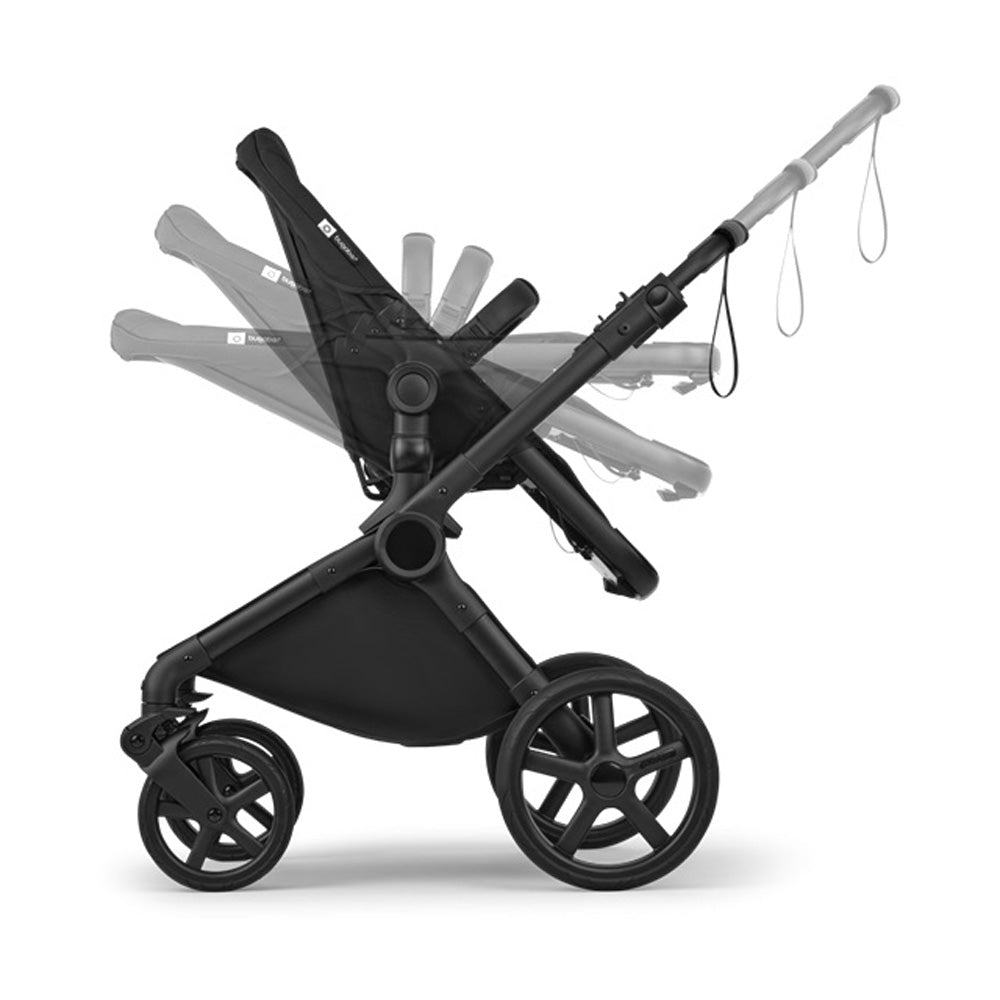 Bugaboo Cub Pram