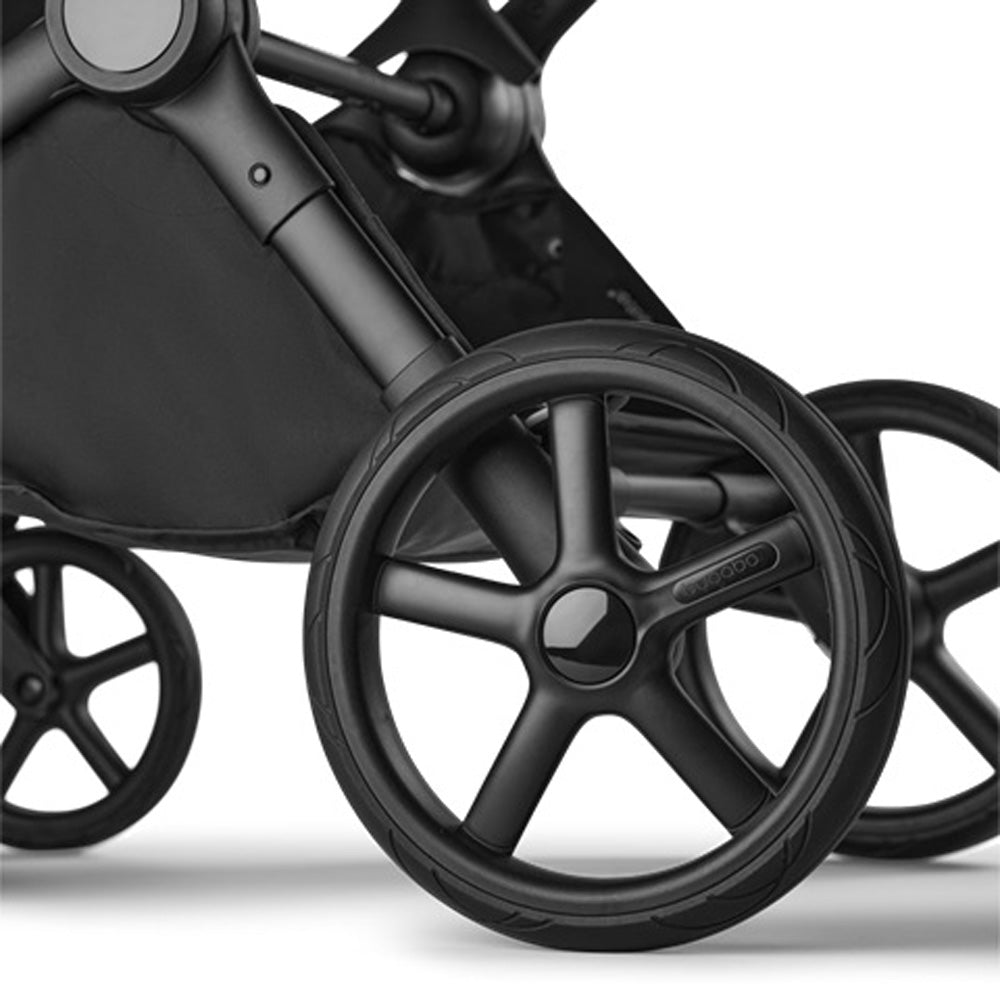Bugaboo Cub Pram