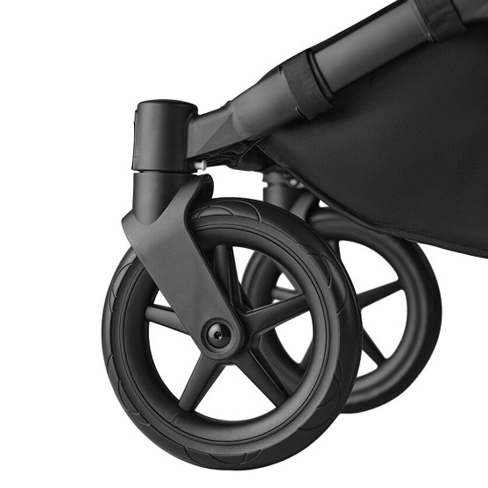 Bugaboo Donkey 5 Duo Pram