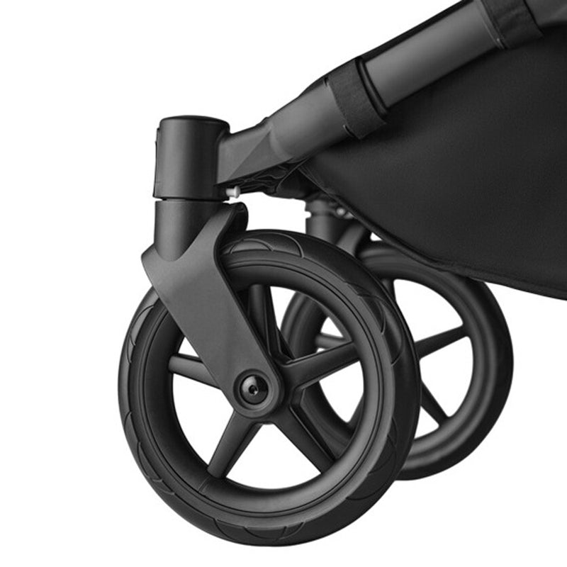 Bugaboo Donkey 5 Duo Pram