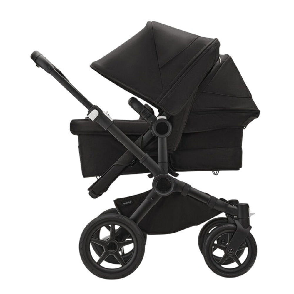 Bugaboo Donkey 5 Duo Pram