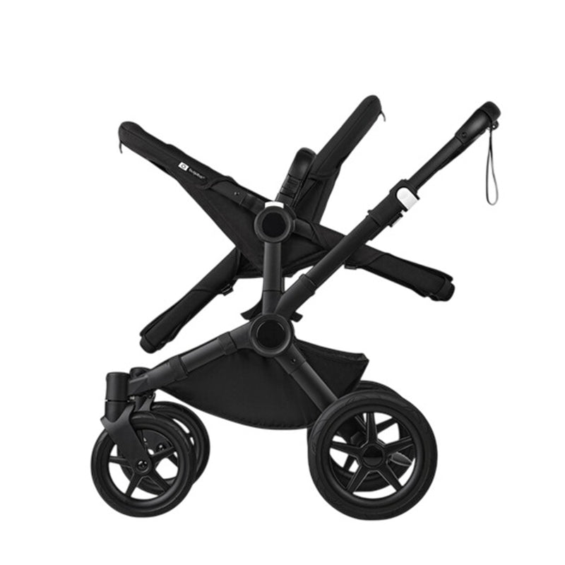 Bugaboo Donkey 5 Duo Pram