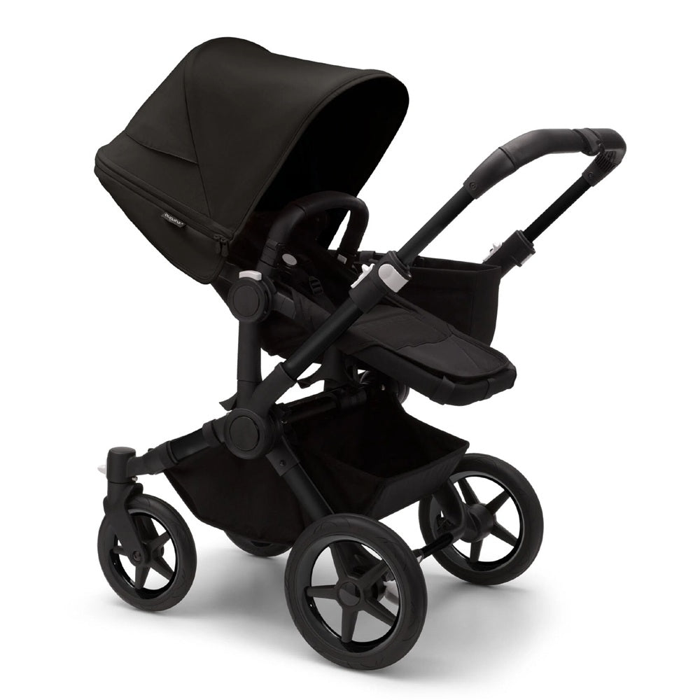 Bugaboo Donkey 5 Duo Pram