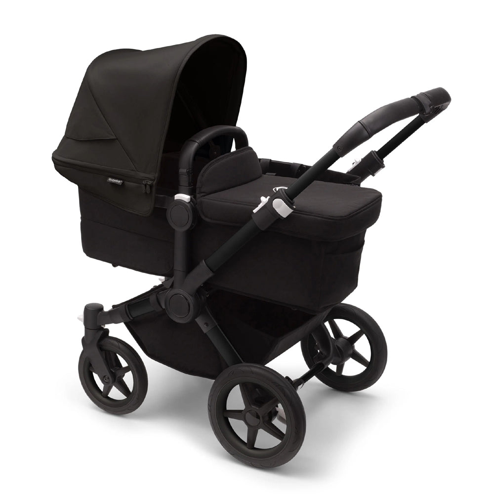 Bugaboo Donkey 5 Duo Pram