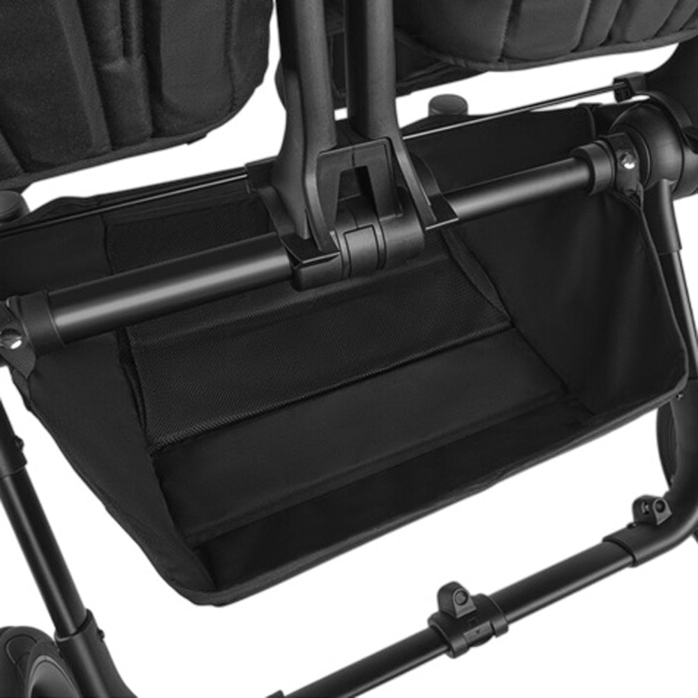 Bugaboo Donkey 5 Duo Pram