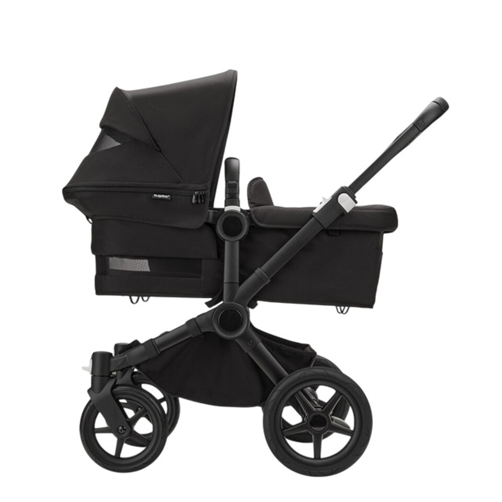 Bugaboo Donkey 5 Duo Pram