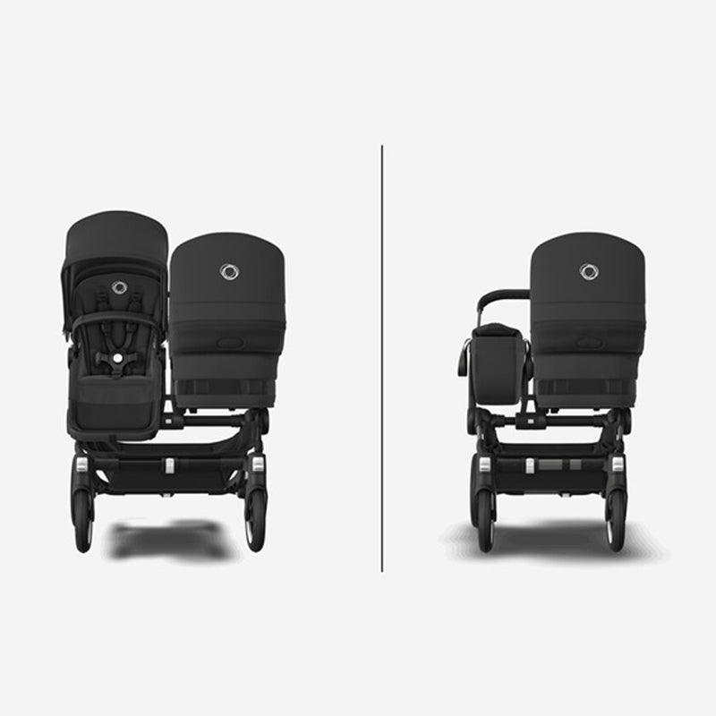 Bugaboo Donkey 5 Duo Pram
