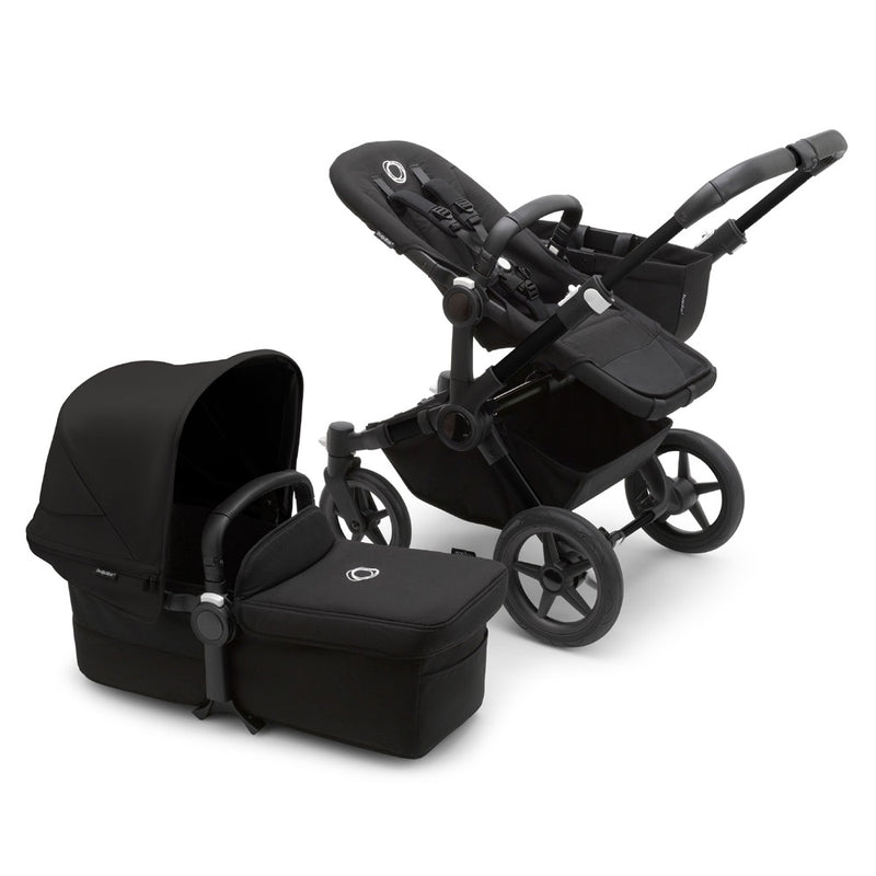 Bugaboo Donkey 5 Pram Complete