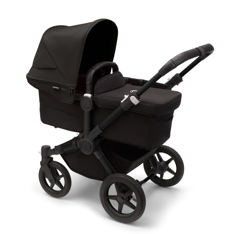 Bugaboo Donkey 5 Pram Complete