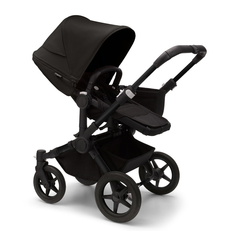 Bugaboo Donkey 5 Pram Complete