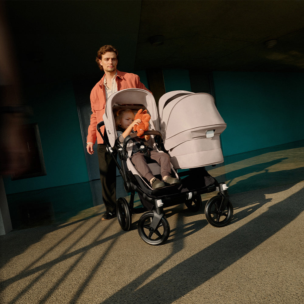Bugaboo Donkey 5 Pram Complete