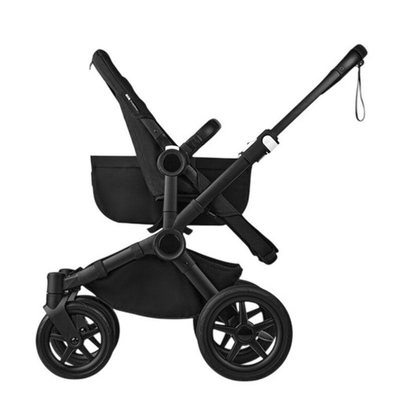 Bugaboo Donkey 5 Pram Complete