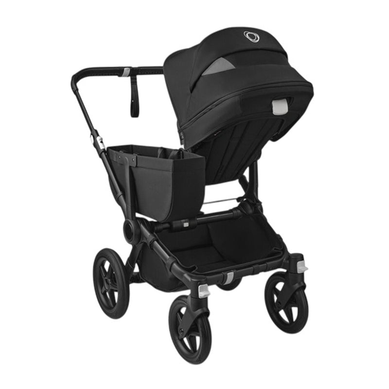 Bugaboo Donkey 5 Pram Complete