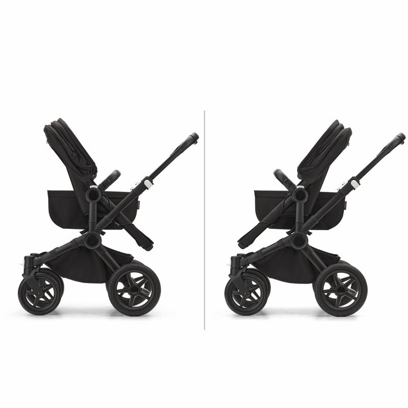 Bugaboo Donkey 5 Pram Complete