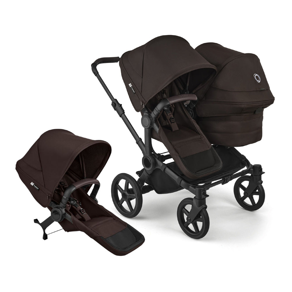 Bugaboo Donkey 6 2-in-1 Double Pram