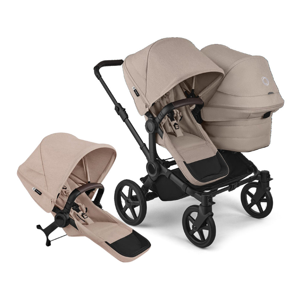 Bugaboo Donkey 6 2-in-1 Double Pram