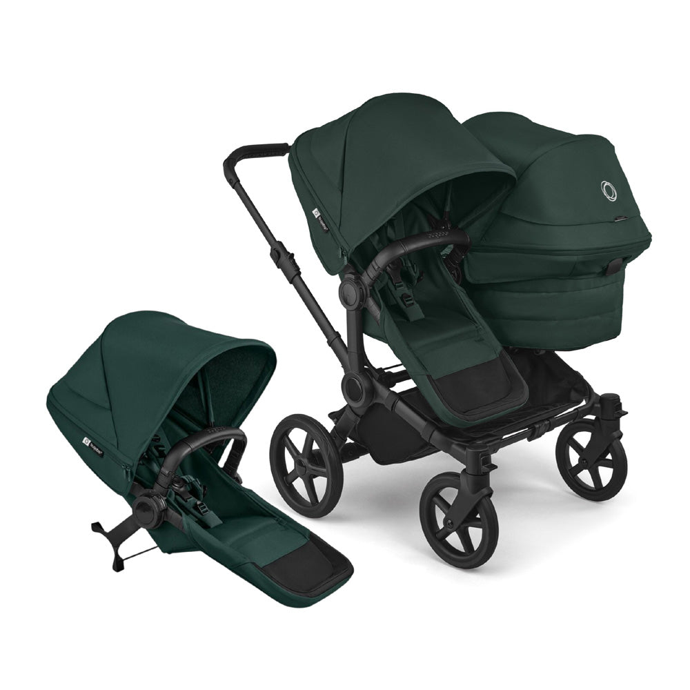 Bugaboo Donkey 6 2-in-1 Double Pram
