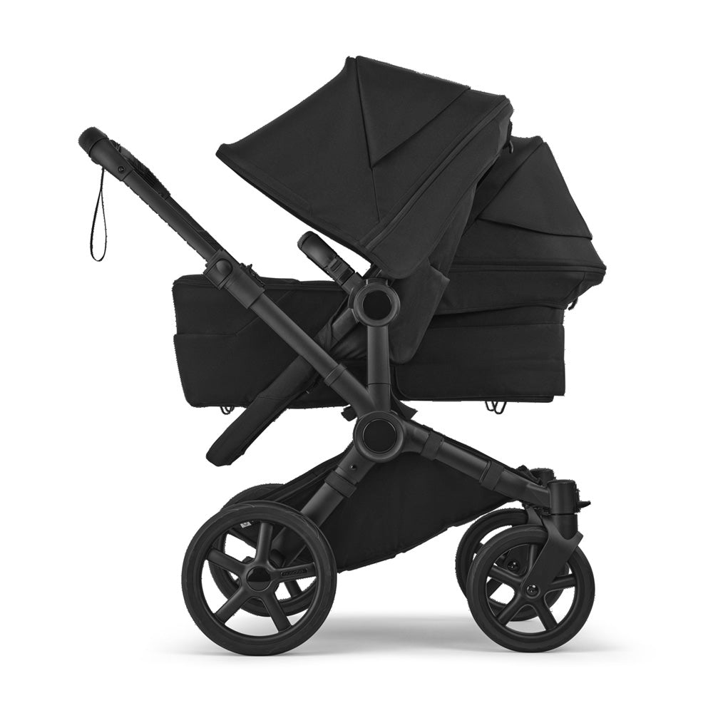 Bugaboo Donkey 6 2-in-1 Double Pram