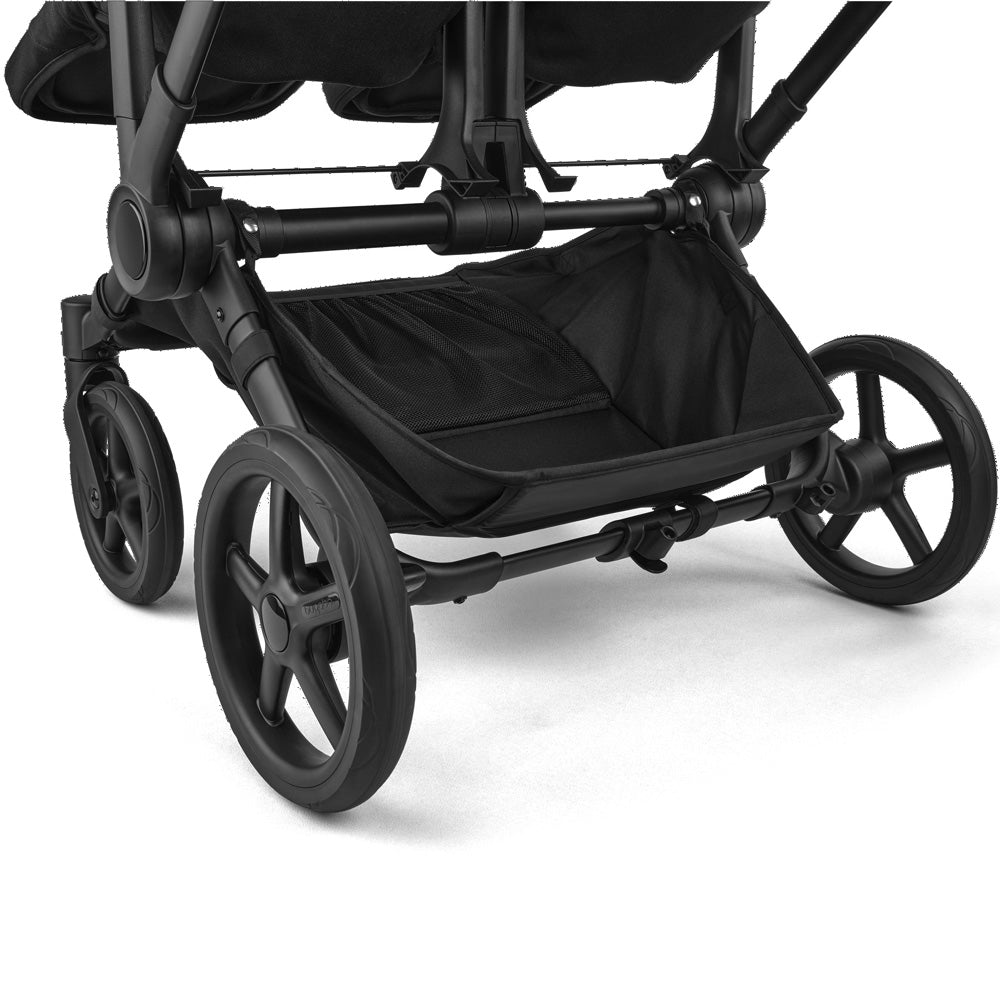 Bugaboo Donkey 6 2-in-1 Double Pram