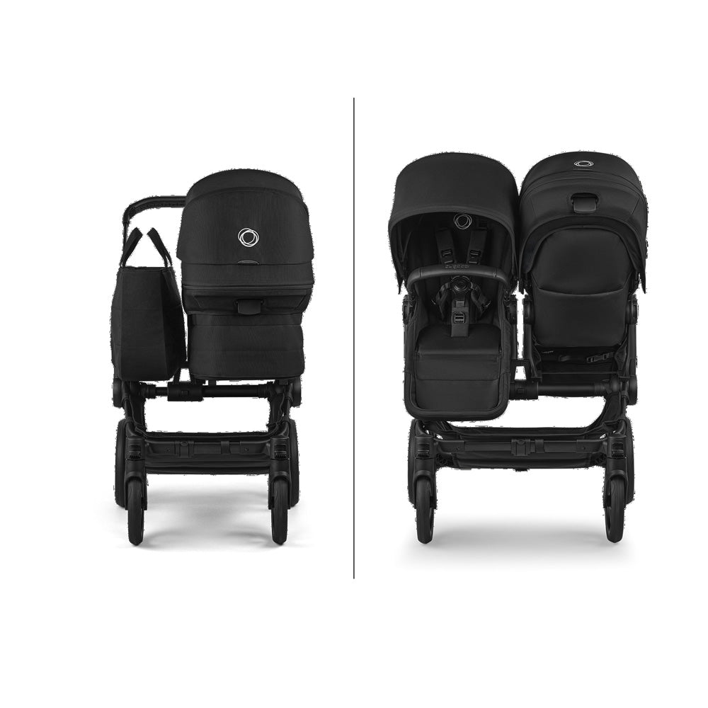 Bugaboo Donkey 6 2-in-1 Double Pram