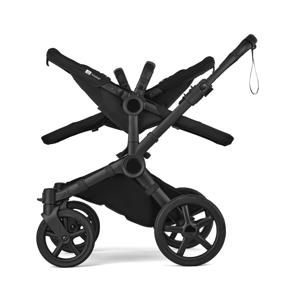 Bugaboo Donkey 6 2-in-1 Double Pram