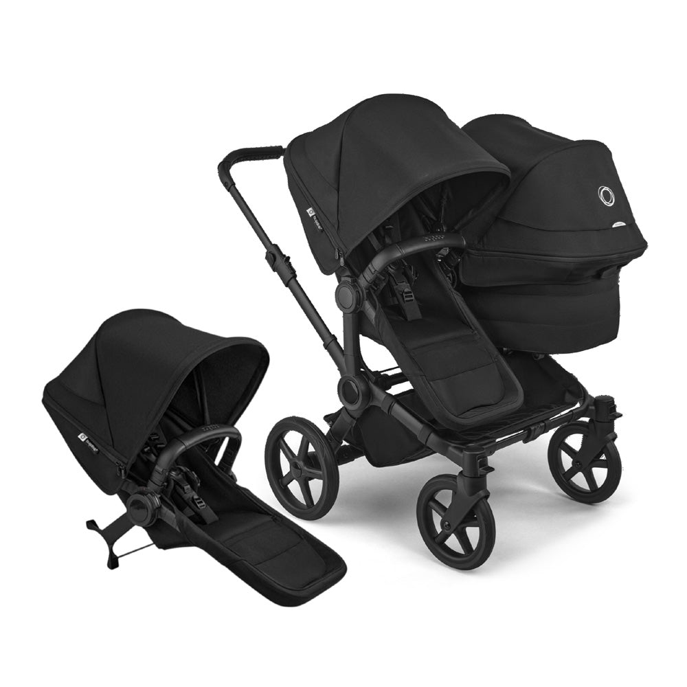 Bugaboo Donkey 6 2-in-1 Double Pram