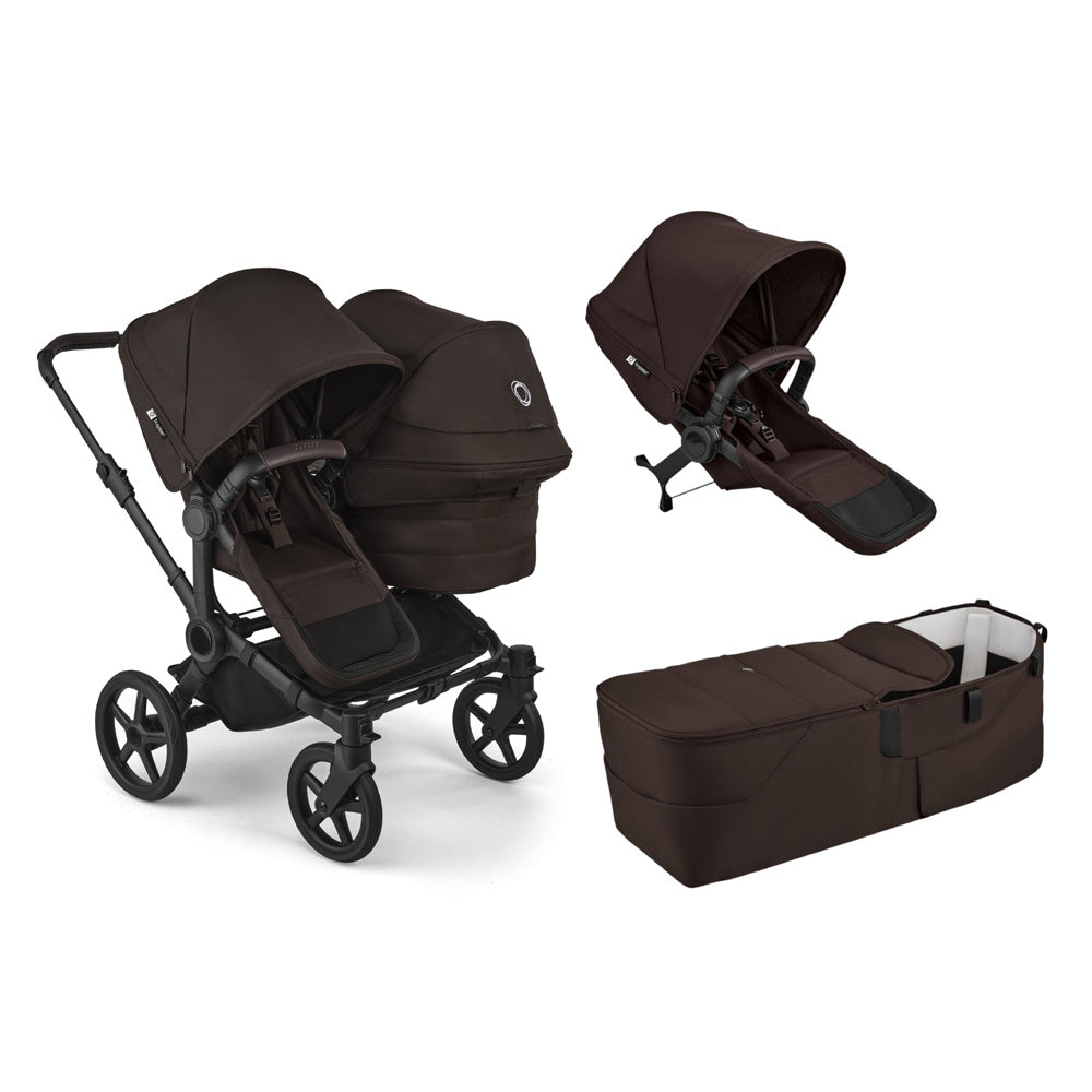 Bugaboo Donkey 6 2-In-1 Twin Pram