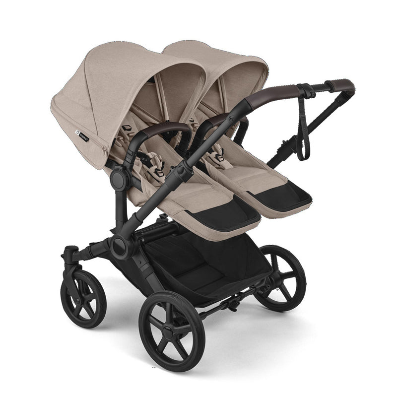 Bugaboo Donkey 6 2-In-1 Twin Pram