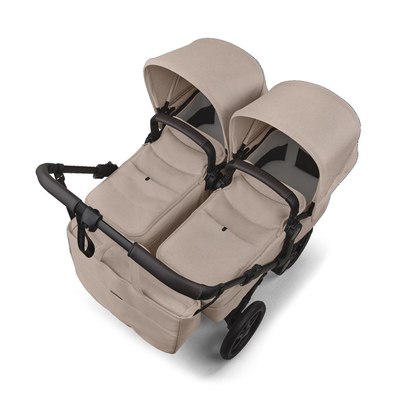 Bugaboo Donkey 6 2-In-1 Twin Pram